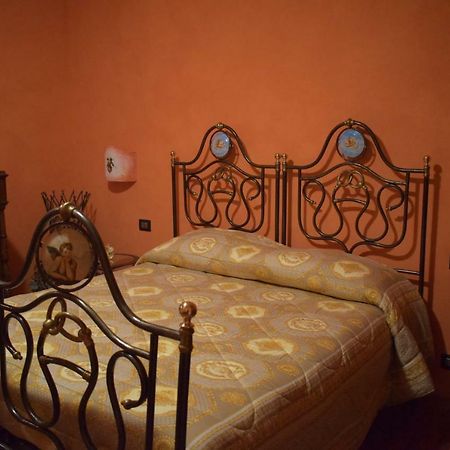 La Meridiana Bed and Breakfast Calitri Εξωτερικό φωτογραφία